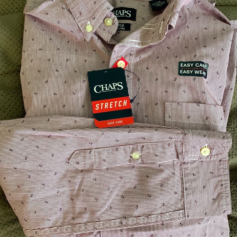 Chaps Shirt